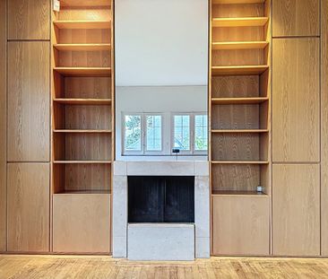 Maison 3 façades de charme (262m²) / Quartier résidentiel - Foto 2