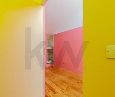 Apartamento T4 em Lisboa - Foto 5