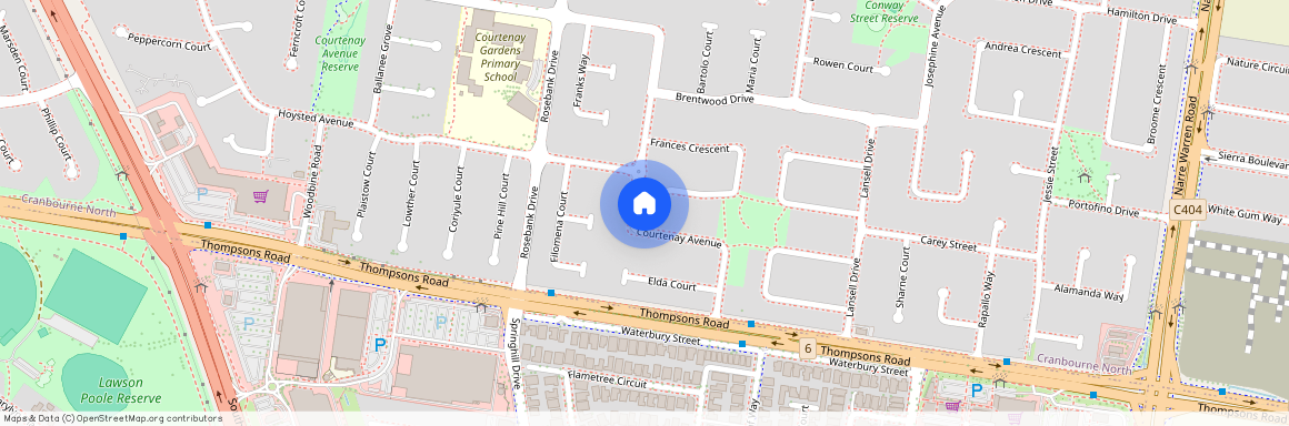 149 Courtenay Avenue, Vic 3977, Cranbourne North