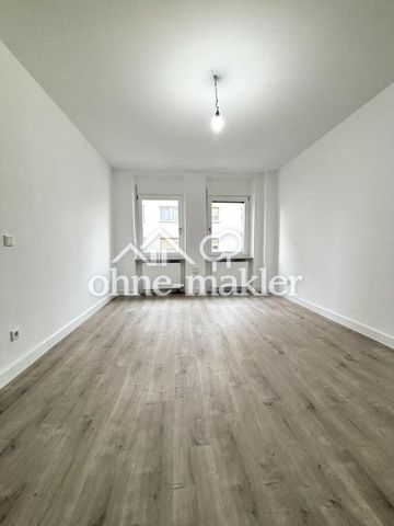 Sanierte 3-Zimmer-Wohnung nahe Hauptbahnhof - Photo 2