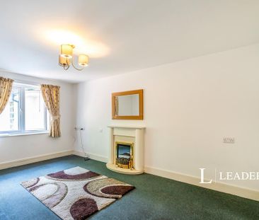 1 bedroom apartment to rent - Photo 2