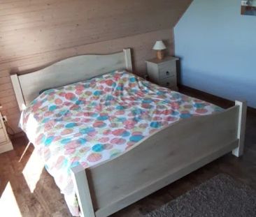 Halfopen bebouwing met 3 slaapkamers en ruime tuin - Photo 5