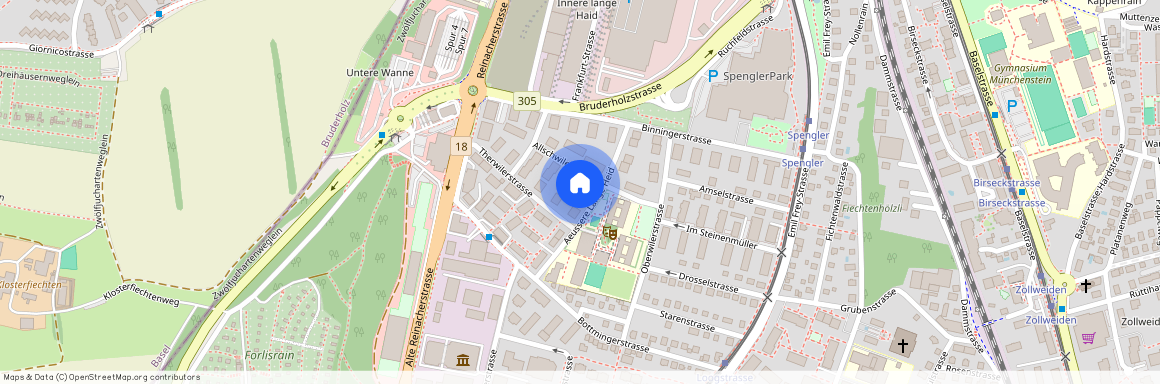 4142, Münchenstein, Aeussere Lange Heid, 10