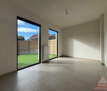 Moorslede – Ruim gelijkvloers appartement - Photo 2