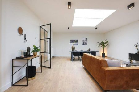 Appartement Herengracht, La Haye - À Louer - Photo 2
