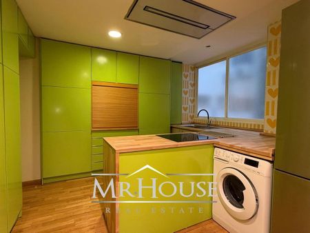 2 bedroom luxury Flat for rent in Madrid, Spain - Photo 5