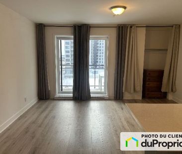607-1601 rue Viola-Desmond, LaSalle à louer - Photo 6