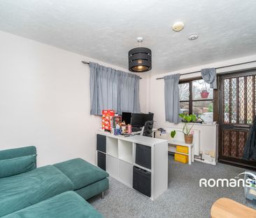 1 bedroom house to rent - Photo 1