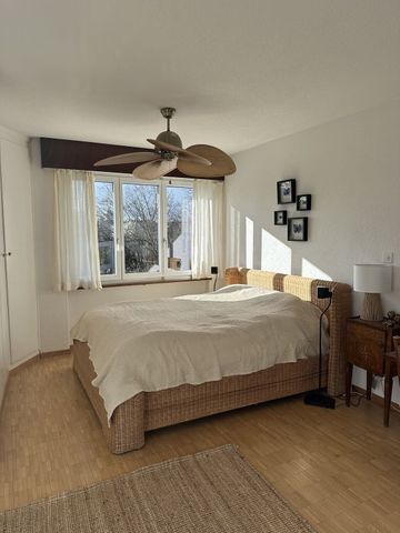 11/2-ROOM APARTMENT IN BERN - KIRCHENFELD, FURNISHED, TEMPORARY - Photo 2