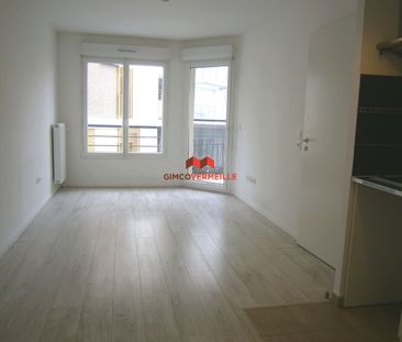 Location Appartement 2 pièces 37m² - Photo 2