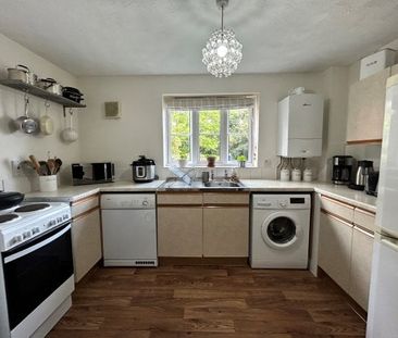 Tollgate hill 1 bedroom maisonette to rent - Photo 4