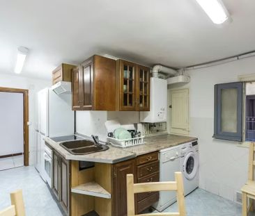 Calle de la Colegiata, Madrid, Community of Madrid 28012 - Photo 5