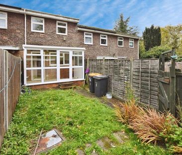 3 bedroom terraced house to rent - Photo 6