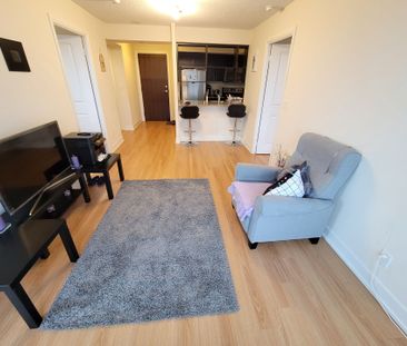 For Lease - 6 Eva Road Unit# 506, Toronto, Ontario - Photo 2
