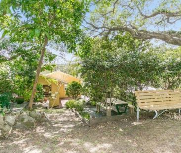 Cottage by the Bay - Photo 4
