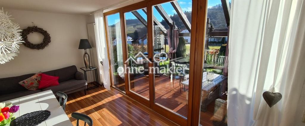 Haus am Waldrand - Foto 1