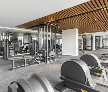 215/58 Myrtle Street, Ivanhoe VIC 3079 - Apartment For Rent | Domain - Photo 4