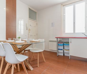 Single room in La Latina - Photo 4