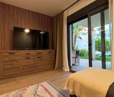 Piso de alquiler en Barcelona, 27, Balcón de Finestrat - Terra Marina - Photo 4