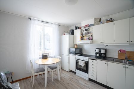 Marieberg, Bjärtrå - Photo 5