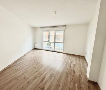 Appartement T2 Reims - Photo 2