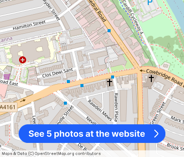 Cowbridge Road East, Cardiff - Photo 1