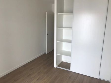 Appartement neuf T3 sur Saint Médard en Jalles - Secteur Cérillan - Photo 5
