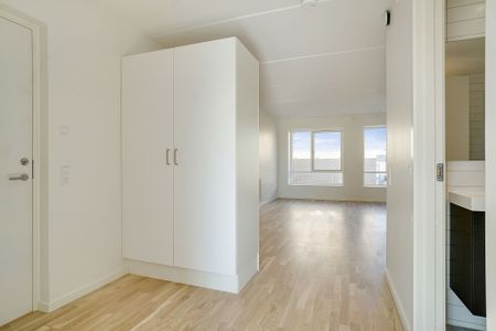 2-vær. lejlighed - Photo 2