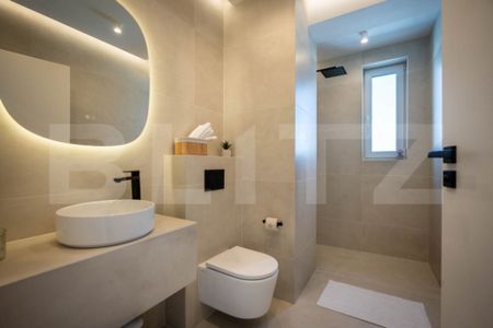 Apartament 2 camere, lux, jacuzzi, terasa, zona: Iulius Mall - Fotografie 4