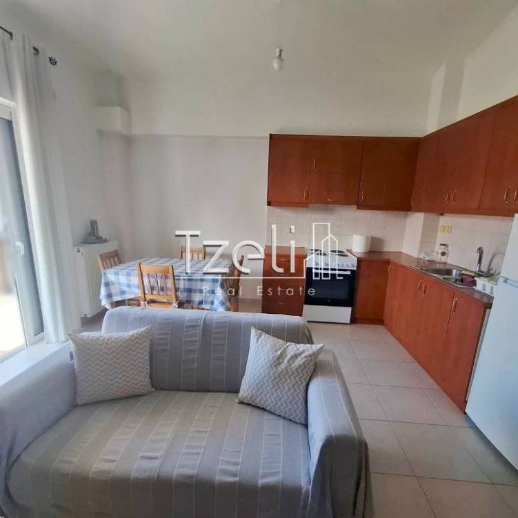 Διαμέρισμα για ενοικίαση Άγιος Βασίλειος (Ρίο) - Photo 1
