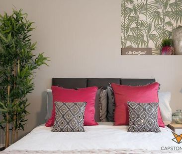 1 bedroom in a house share to rent - Photo 3