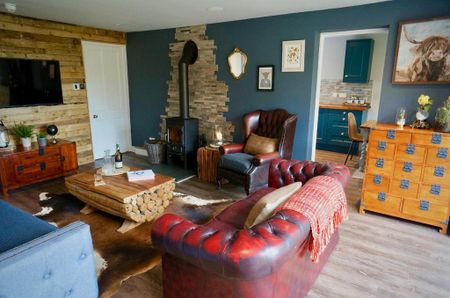 1 bedroom apartment to rent - Photo 3