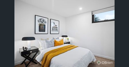 Stylish 2-Bedroom Apartment in the Heart of Camberwell - Photo 3