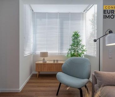 Apartamento T2 em Lisboa - Photo 2