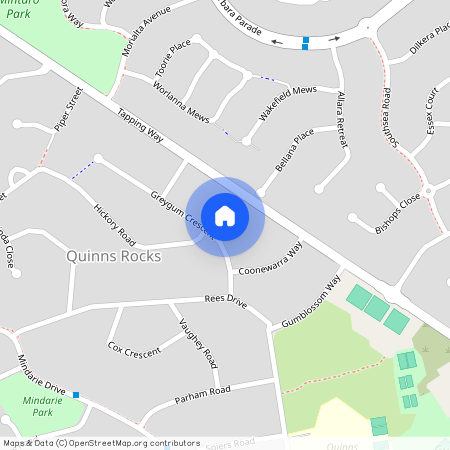 14 Greygum Crescent, WA 6030, Quinns Rocks