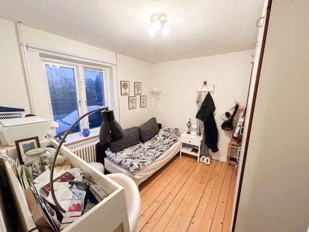 Skøn og hyggelig 2-værelses lejlighed i Nørresundby - Photo 5