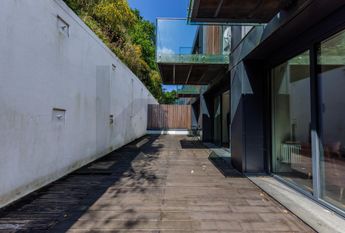 Apartamento T4 em Porto