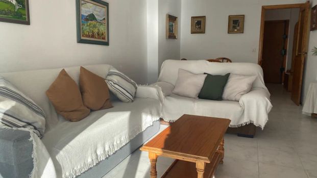 Apartamento de alquiler en Paseo de Cotobro, 6, Cotobro - Foto 1
