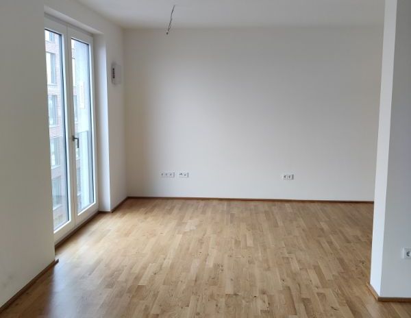 Geräumige 1 Zimmer Wohnung *NEUBAU* - Photo 1