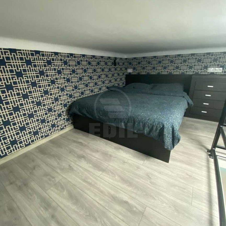 Apartament de Închiriere o camera, APCJ348675 - Photo 1