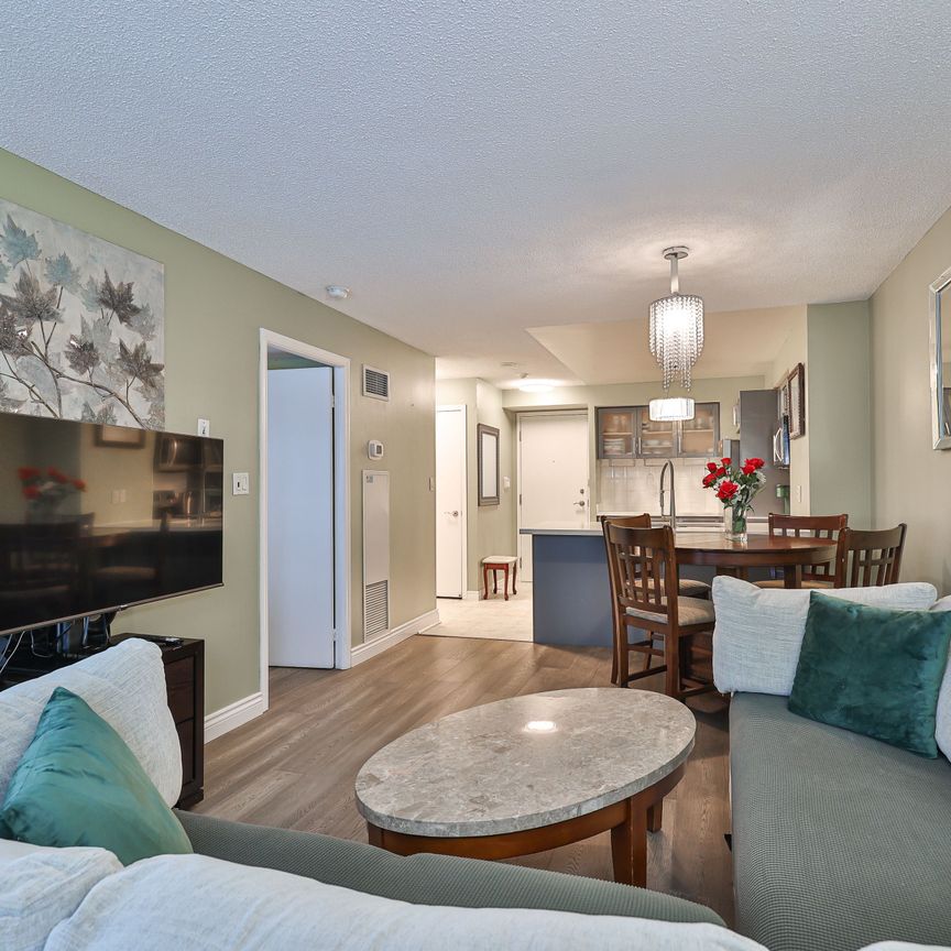 For Lease - 410 Queens Quay Unit# 910, Toronto, Ontario - Photo 1