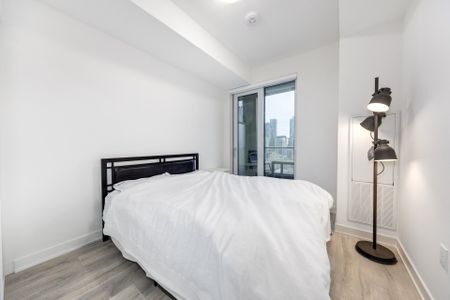 For Lease - 135 Lower Sherbourne Street Unit# 2028, Toronto, Ontario - Photo 4