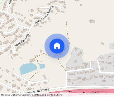 APPARTEMENT VIDAUBAN - Photo 1