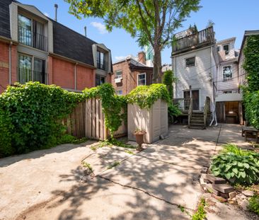 For Lease - 137 Gerrard Street Unit# Bsmt, Toronto, Ontario - Photo 4