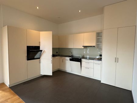 3.5 Zimmer, 105 m², 1. Stock - Foto 5