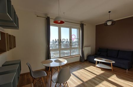 Atrakcyjna kawalerka na wynajem - Фото 5