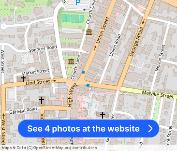 Union Street, Ryde, Isle of Wight - Photo 1