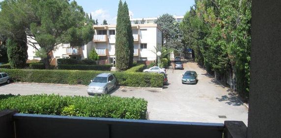 Location appartement 1 pièce 23.95 m² à Montpellier (34000) - Photo 2