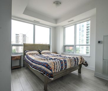 For Lease - 30 Elm Drive Unit# 704, Mississauga, Ontario - Photo 3