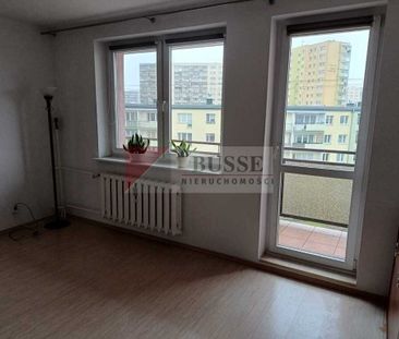 2 pokojowe mieszkanie przy ul.Jasna, Prawobrzeże - Zdjęcie 1